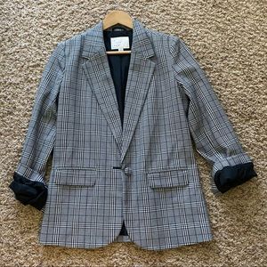 A New Day Boyfriend blazer